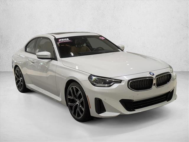 2024 BMW