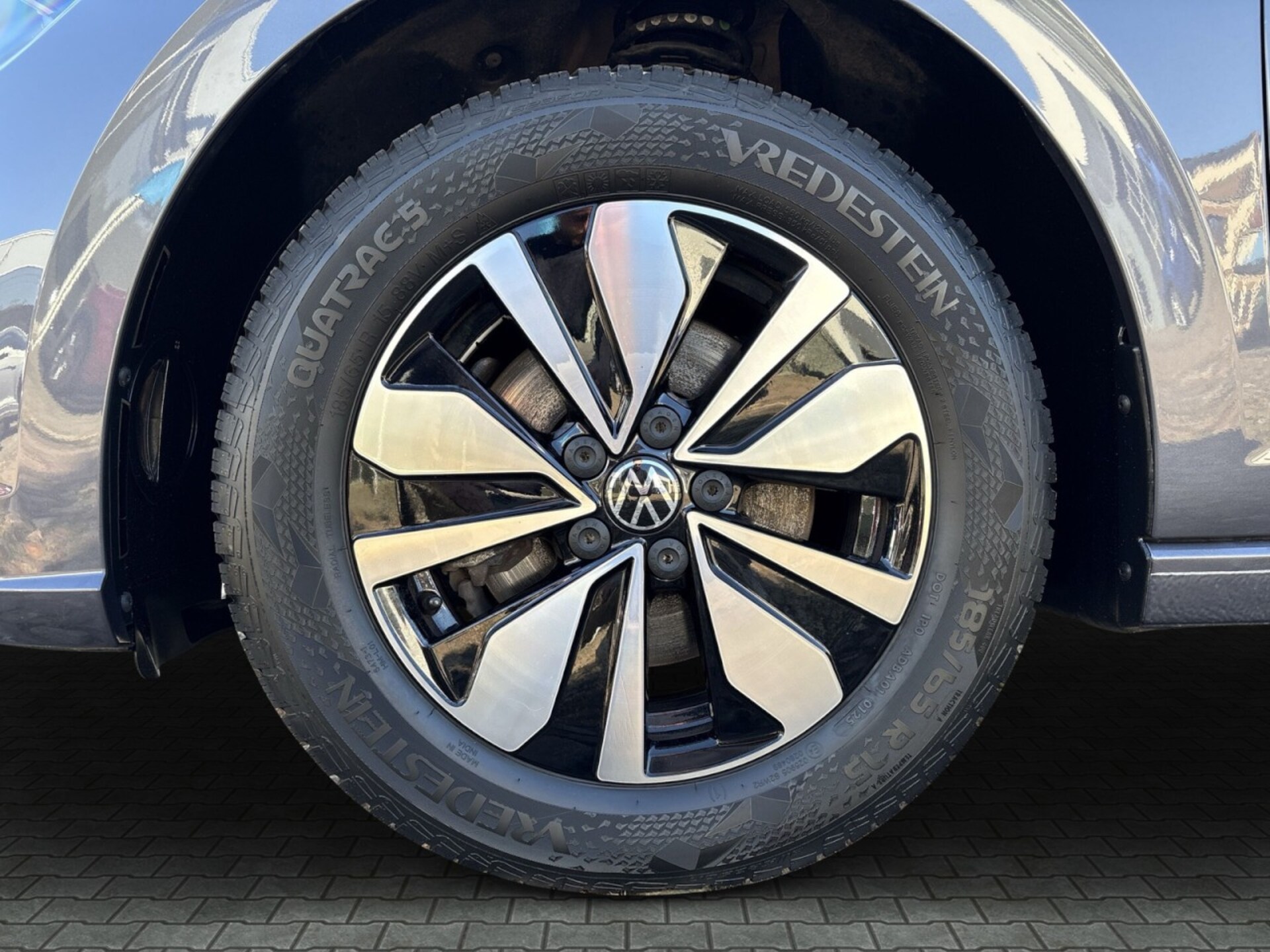 Volkswagen Polo Goal