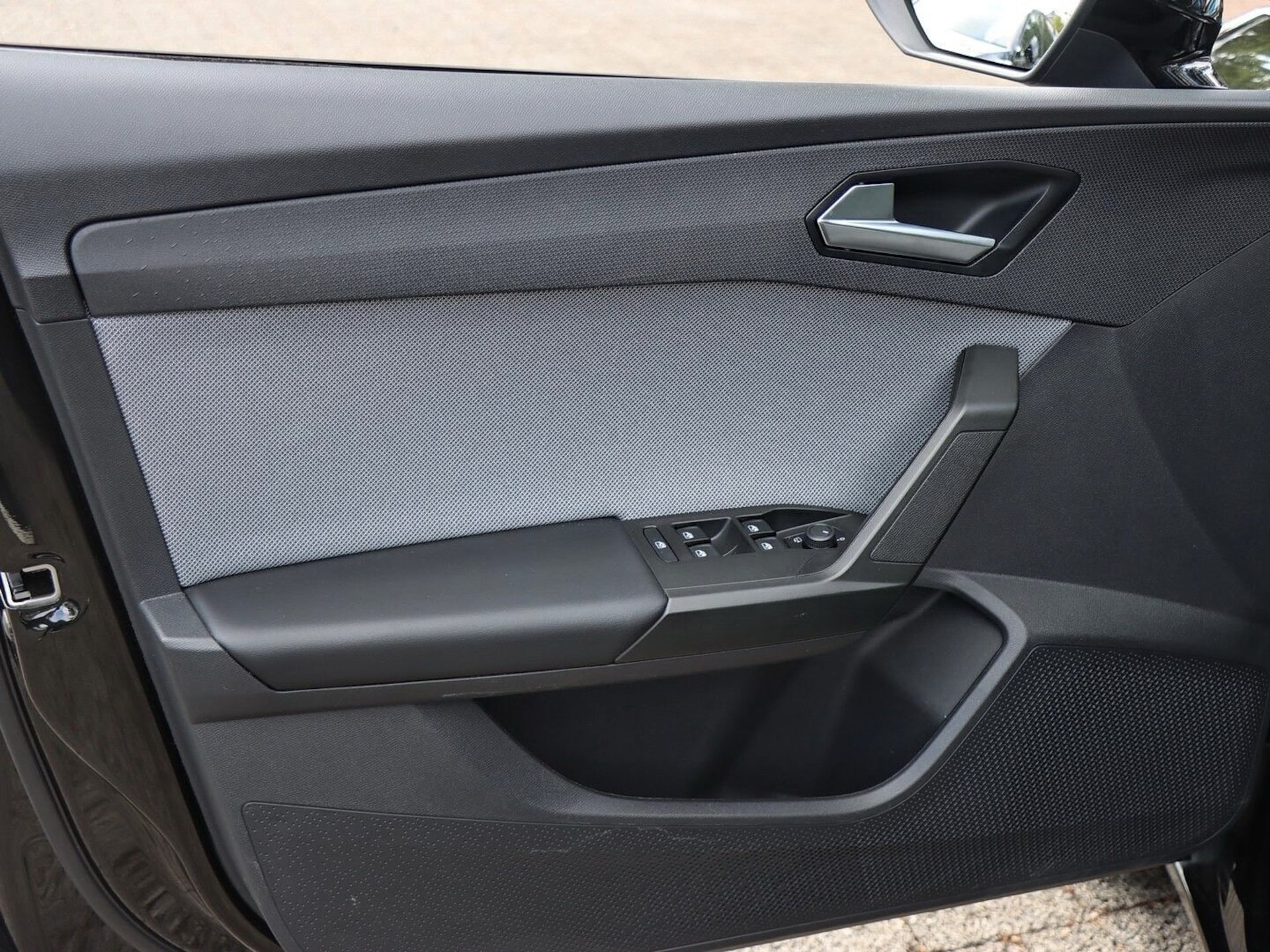 SEAT Leon Style