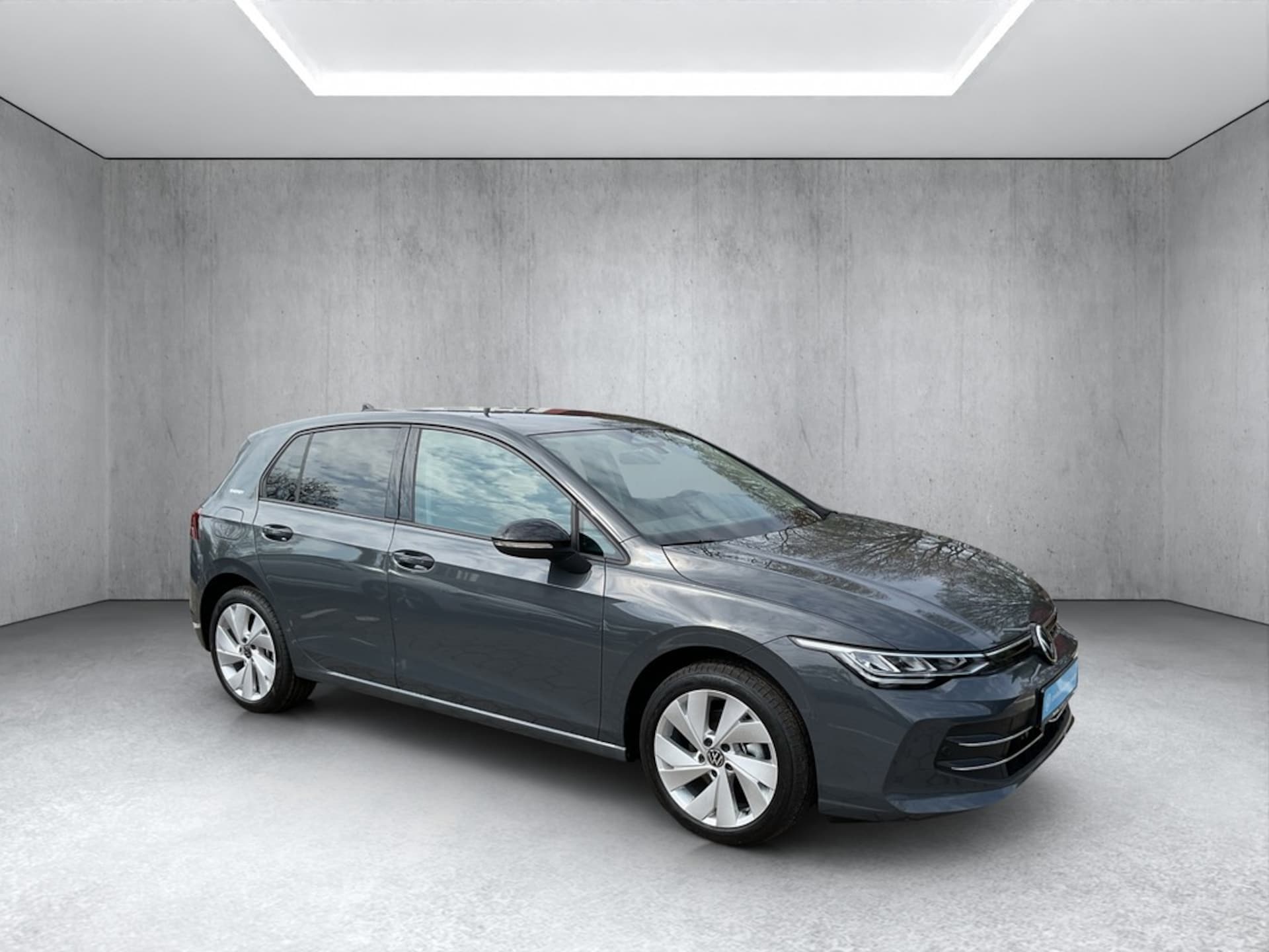 Volkswagen Golf ENERGY