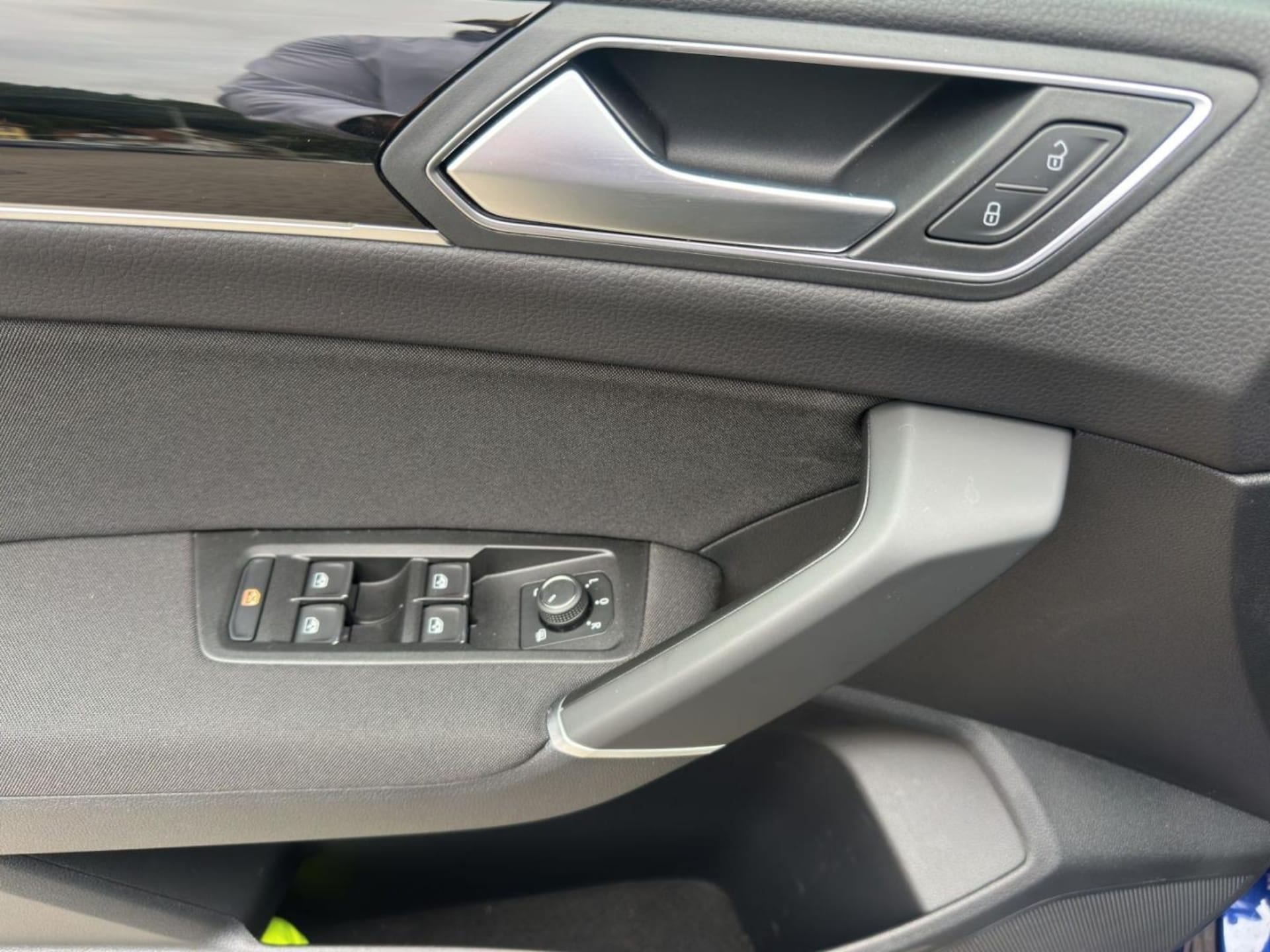 Volkswagen Touran Highline