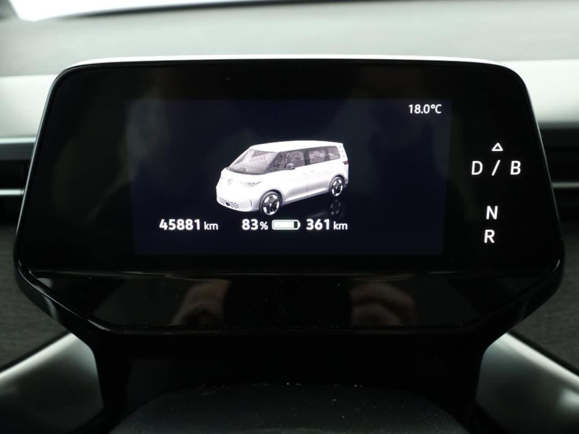 Volkswagen ID. Buzz Pro