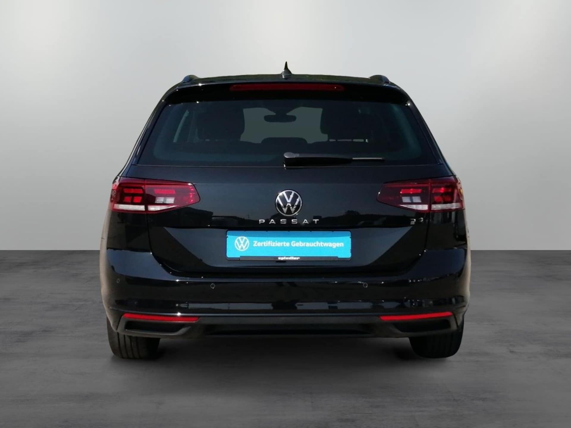 Volkswagen Passat Variant Business
