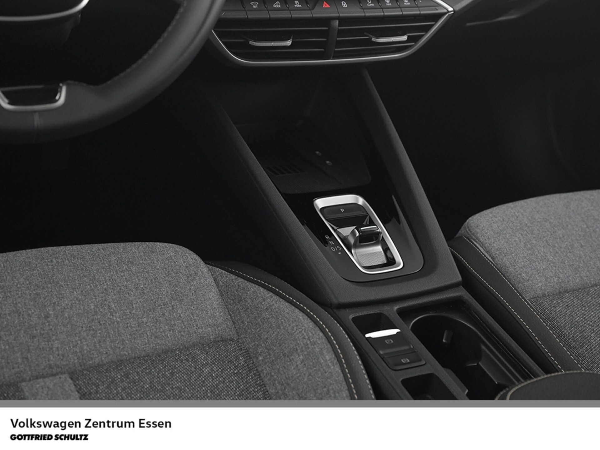 Skoda Octavia Combi Selection