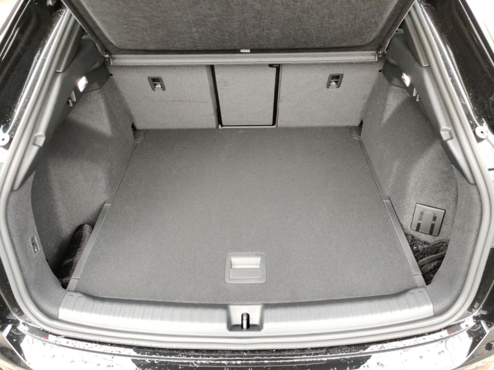 Audi Q4 Sportback e-tron – Bild 12