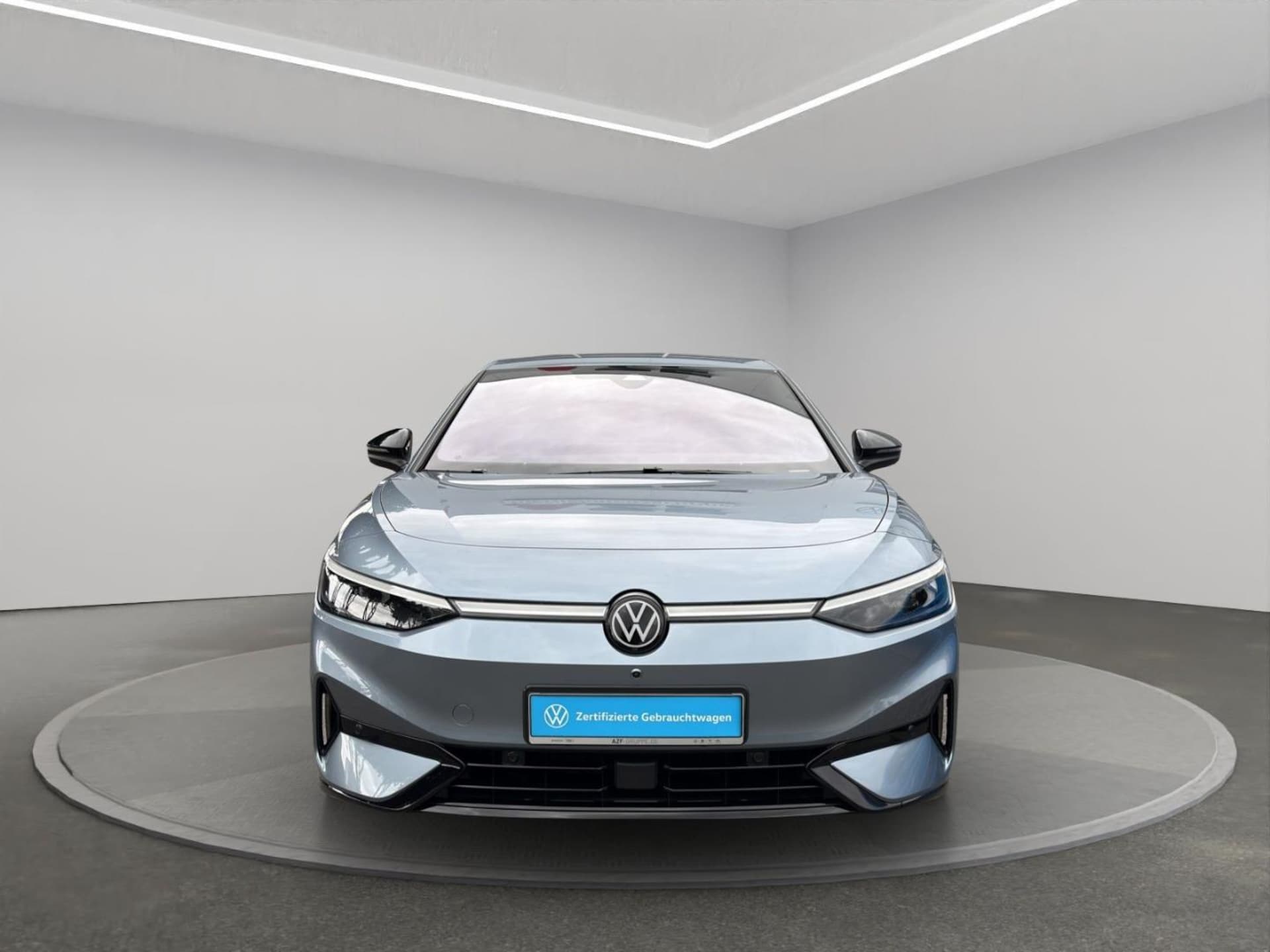 Volkswagen ID.7 Pro