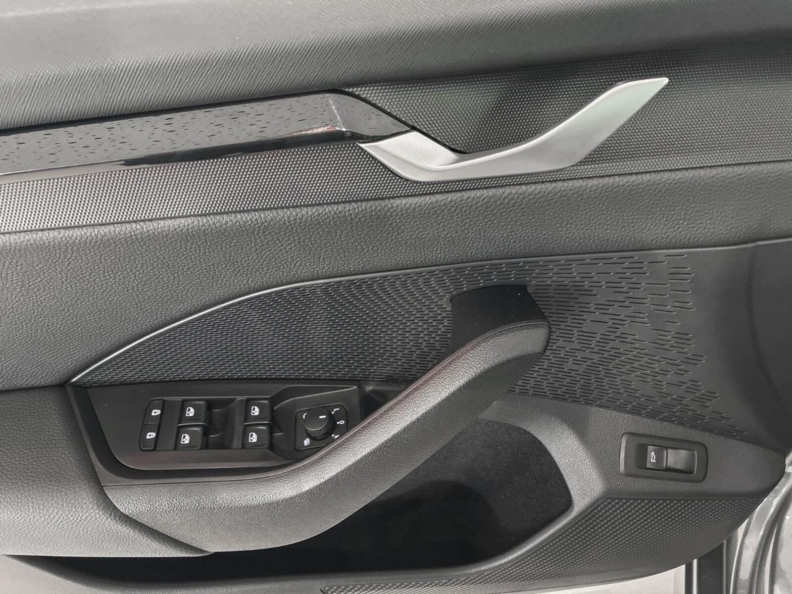 Škoda Octavia Combi – Bild 13
