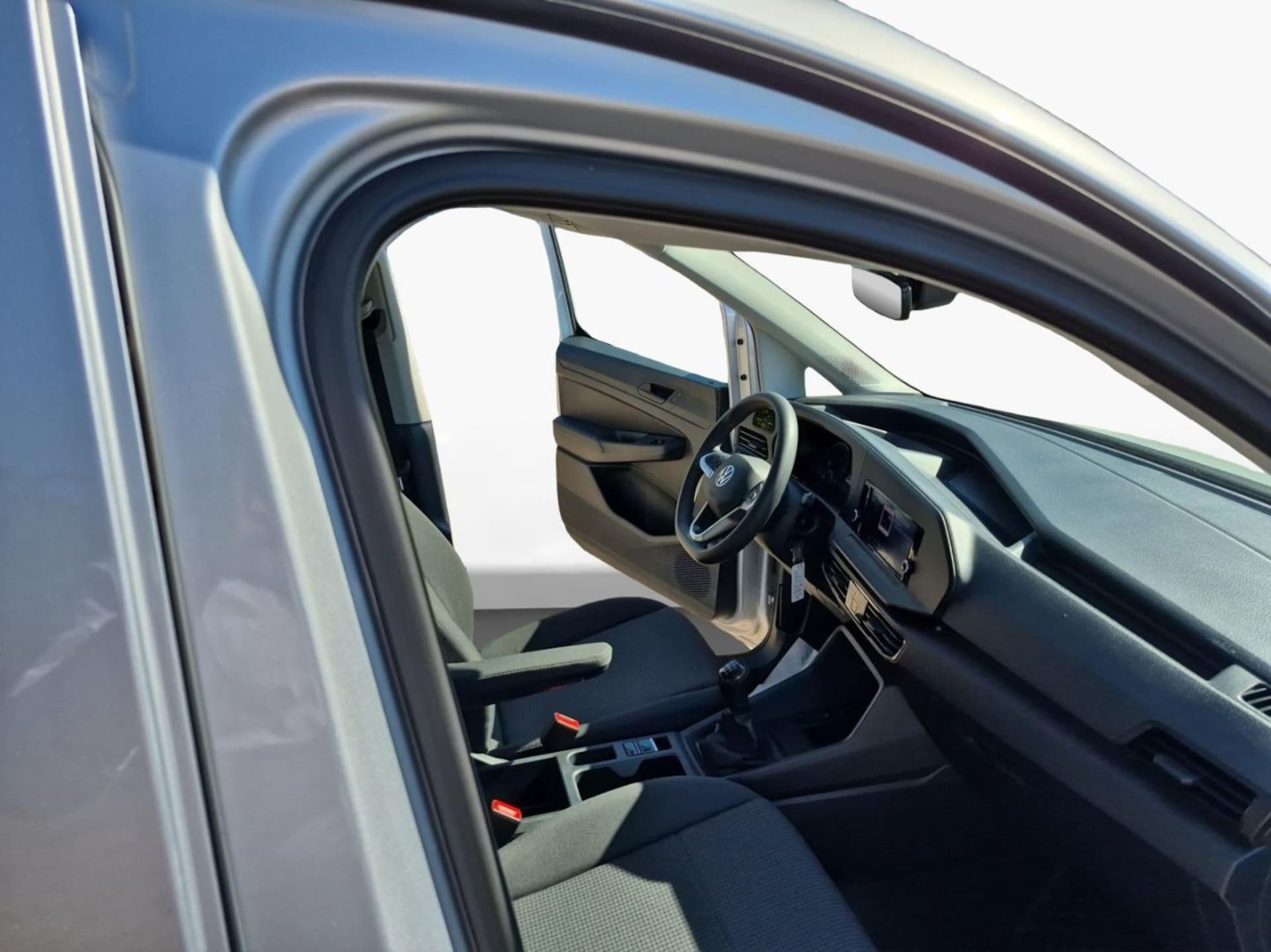 Volkswagen Caddy Cargo EcoProfi