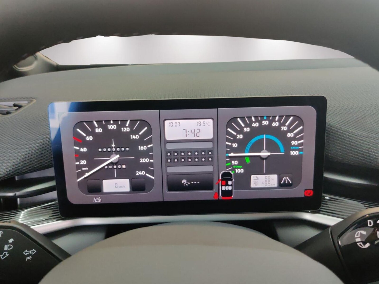 Volkswagen ID.3 Neo – Bild 10