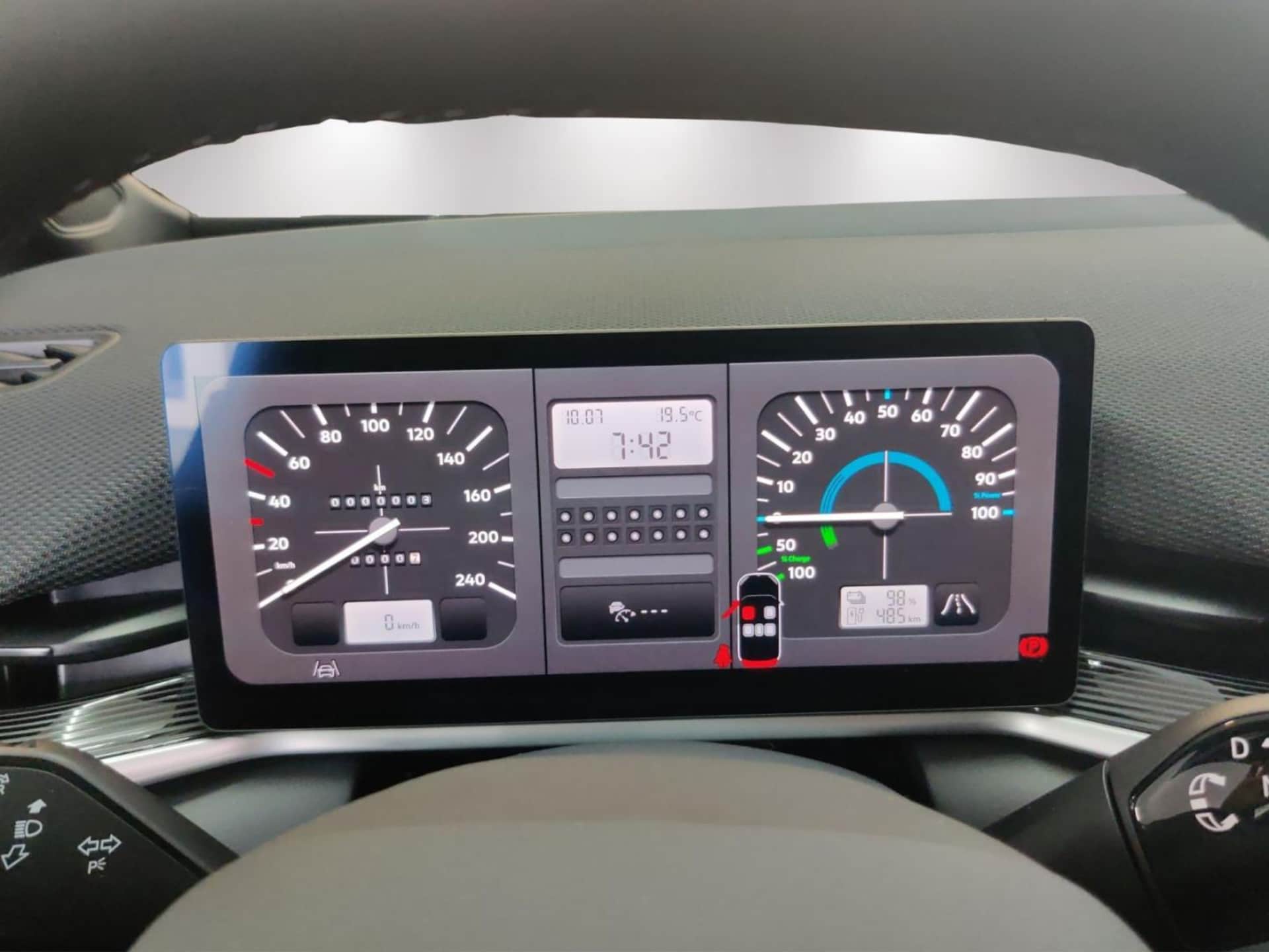 Volkswagen ID.3 Neo Trend