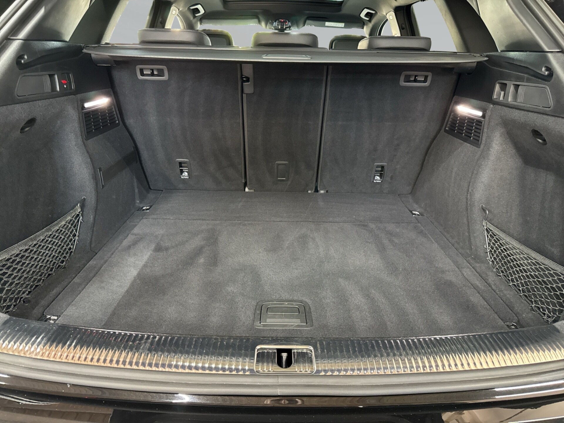 Audi Q5 SUV S line