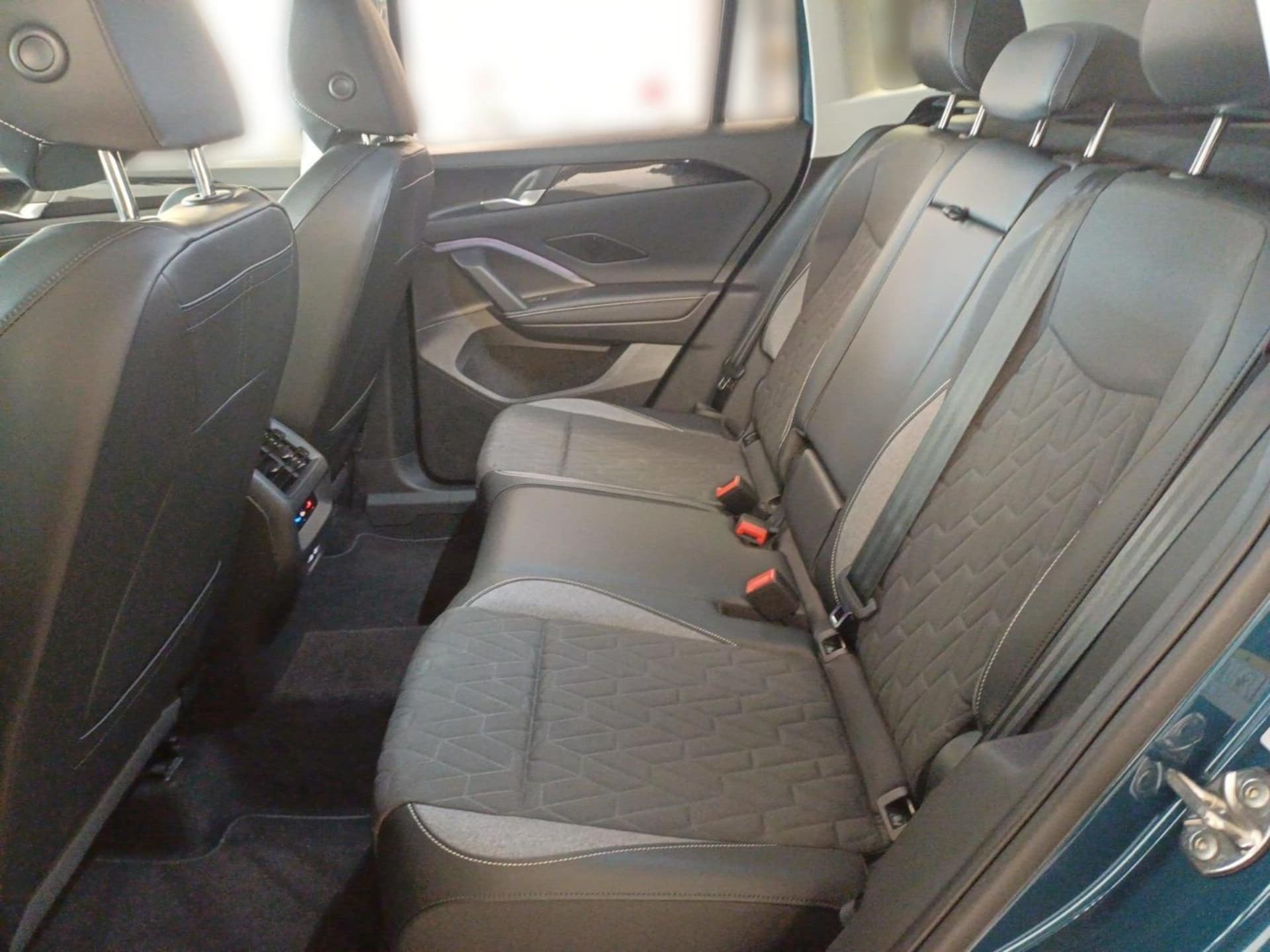 Volkswagen Tiguan ENERGY