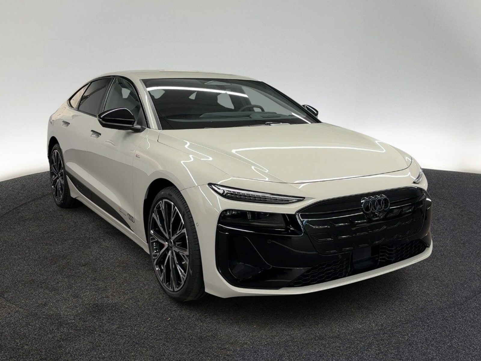 Audi A6 Sportback e-tron – Bild 7