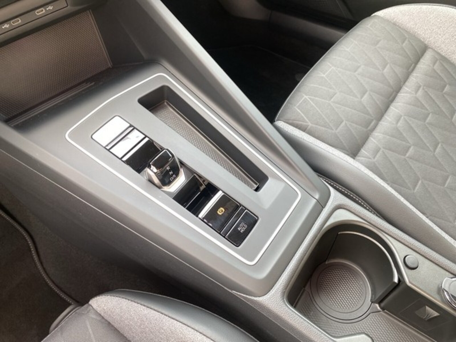 Volkswagen Golf Variant – Bild 14