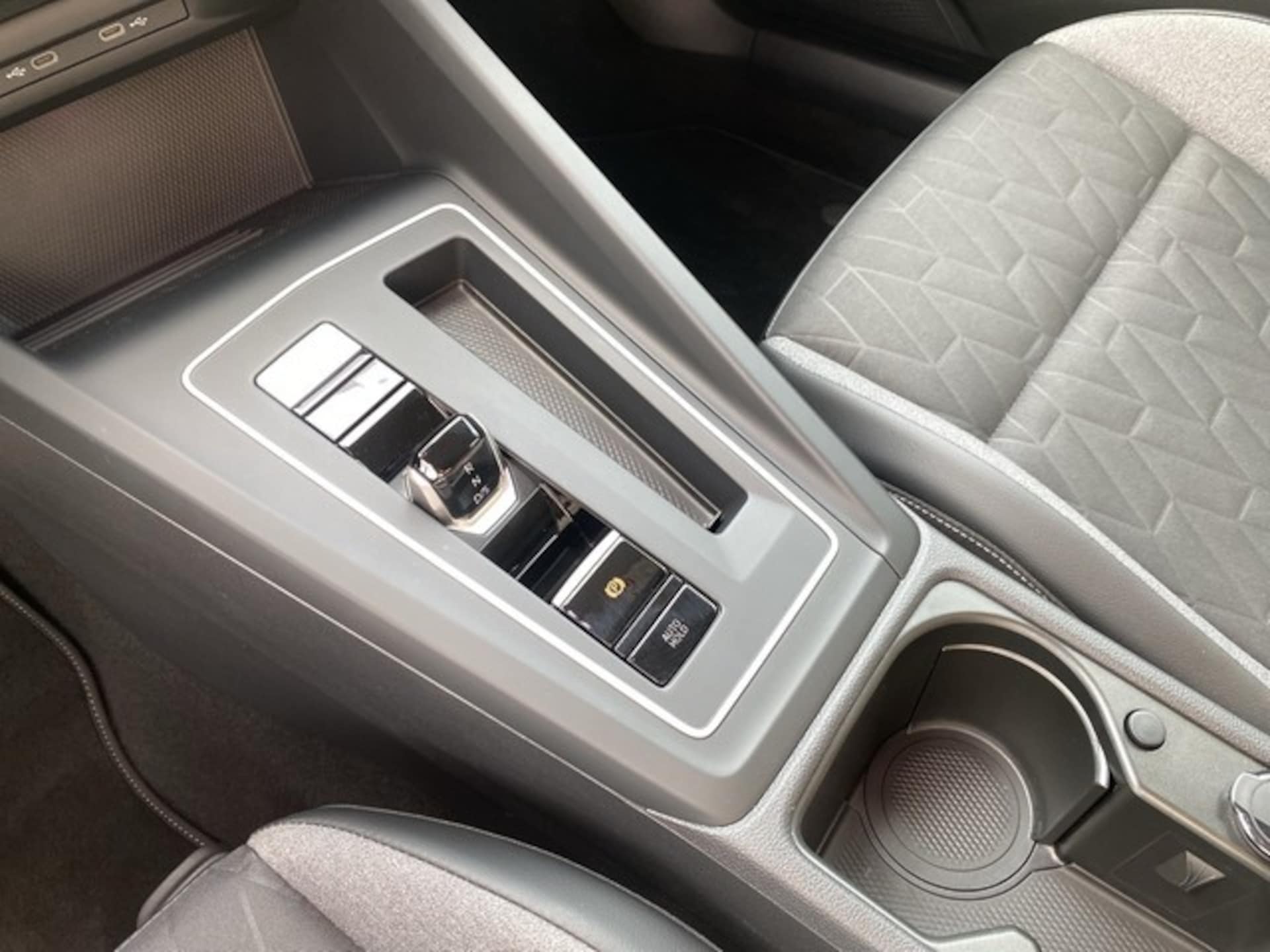 Volkswagen Golf Variant Goal