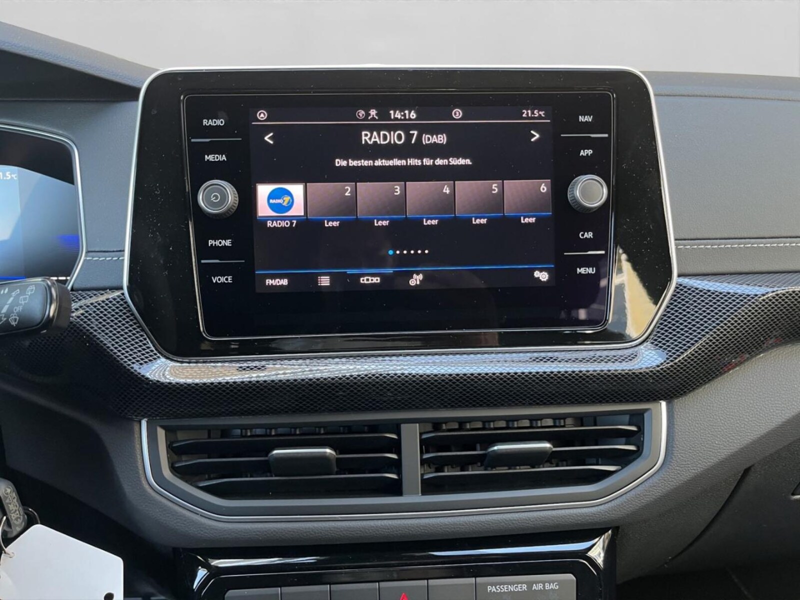 Volkswagen T-Cross – Bild 17