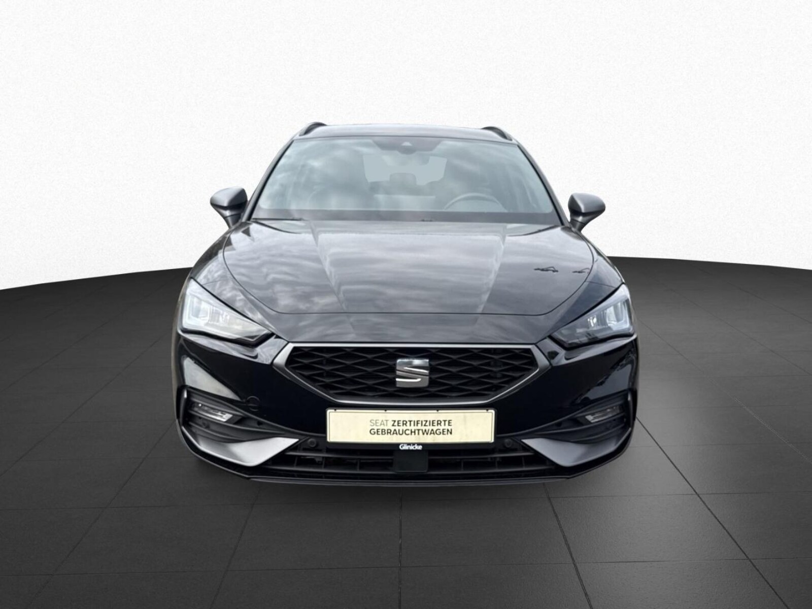 SEAT Leon Sportstourer – Bild 3