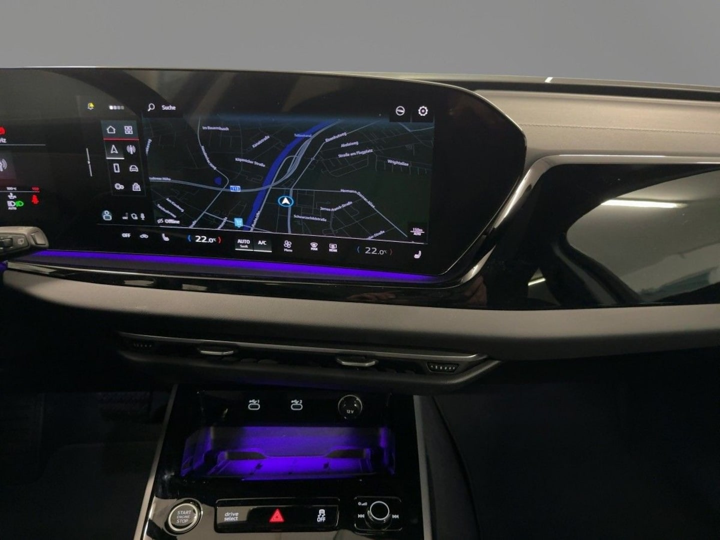Bild über Audi A5 Avant TDI quattro 150 kW S tronic - für weitere Informationen kontaktieren Sie den Audi Partner