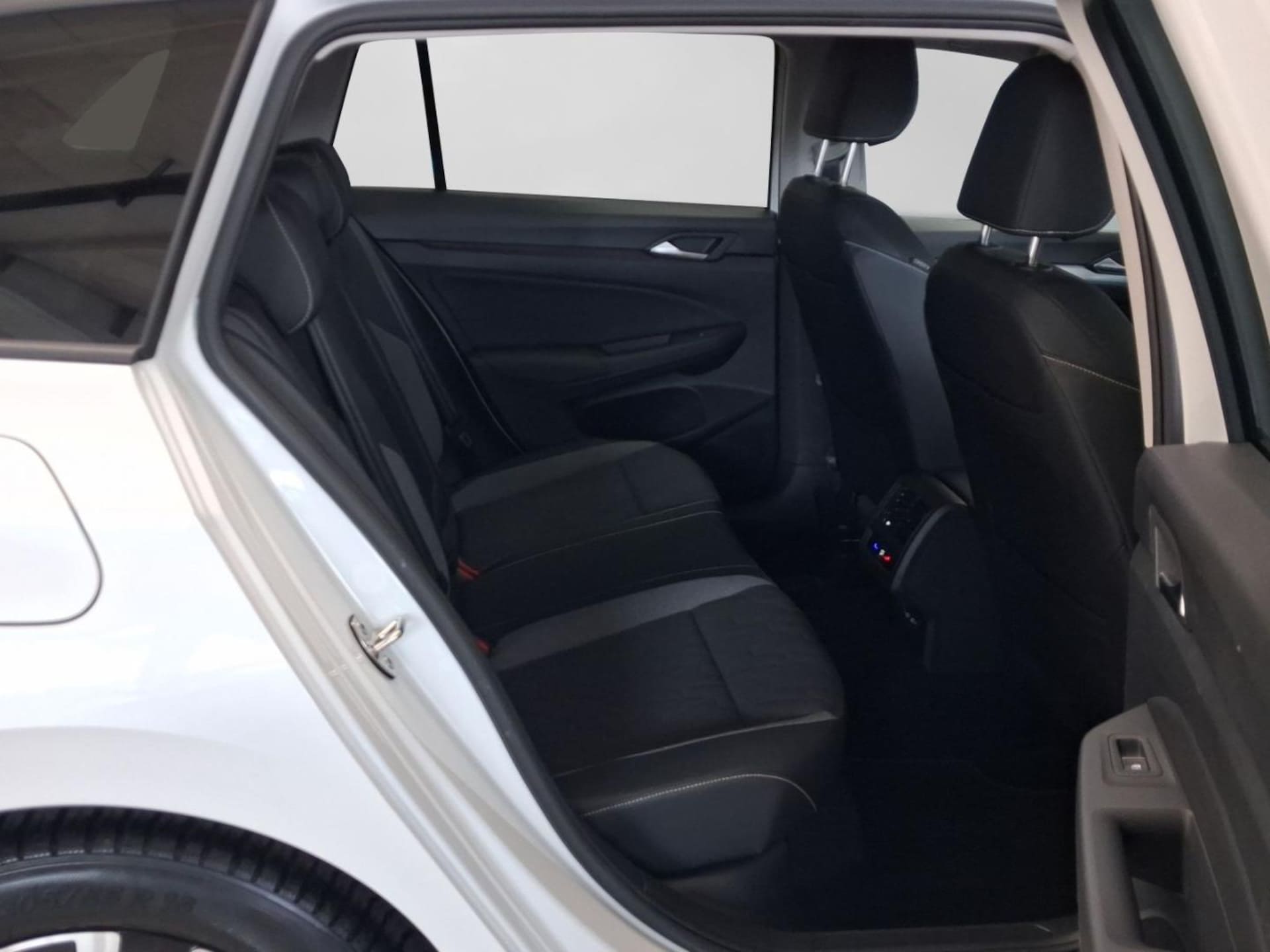 Volkswagen Golf Variant Goal