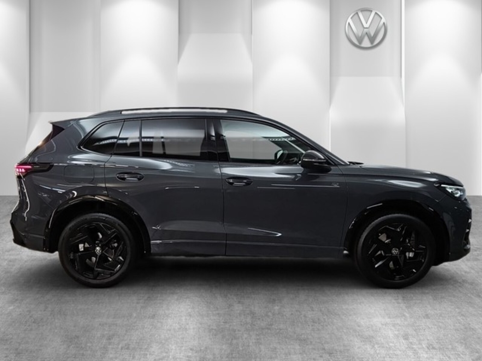 Volkswagen Tiguan – Bild 14