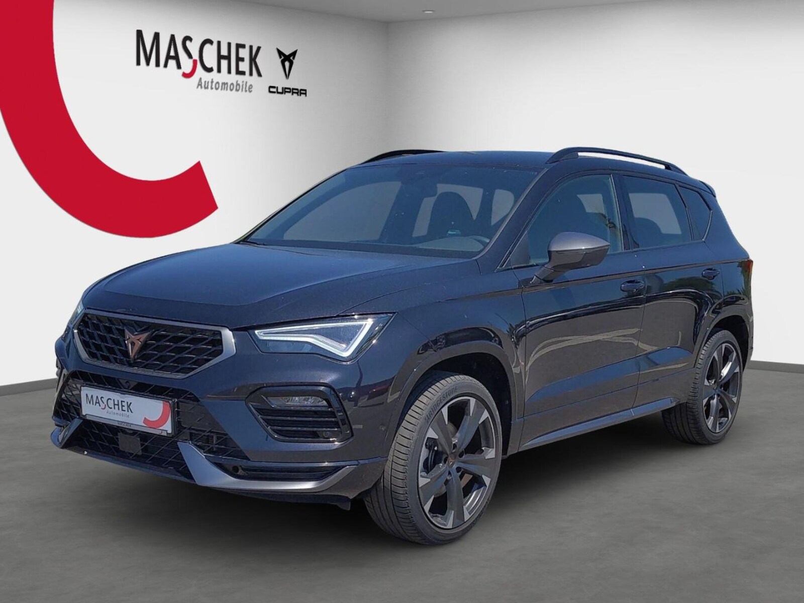 CUPRA Ateca – Bild 2