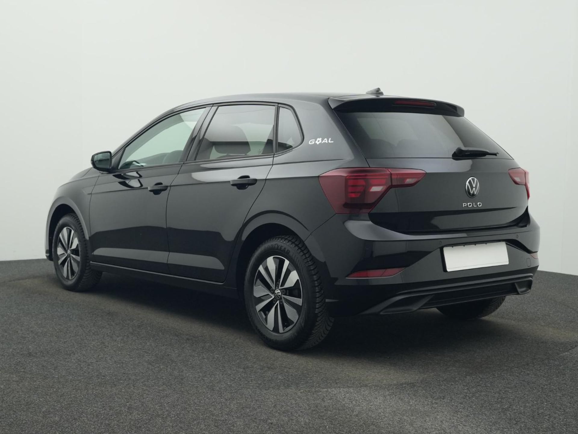 Volkswagen Polo Goal