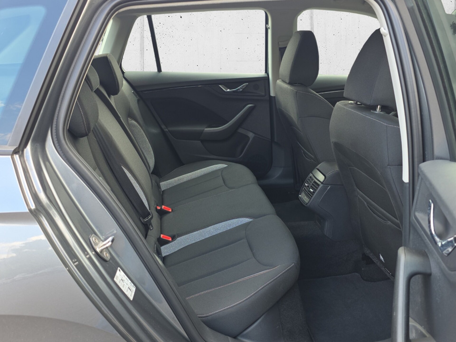 Skoda Kamiq Selection