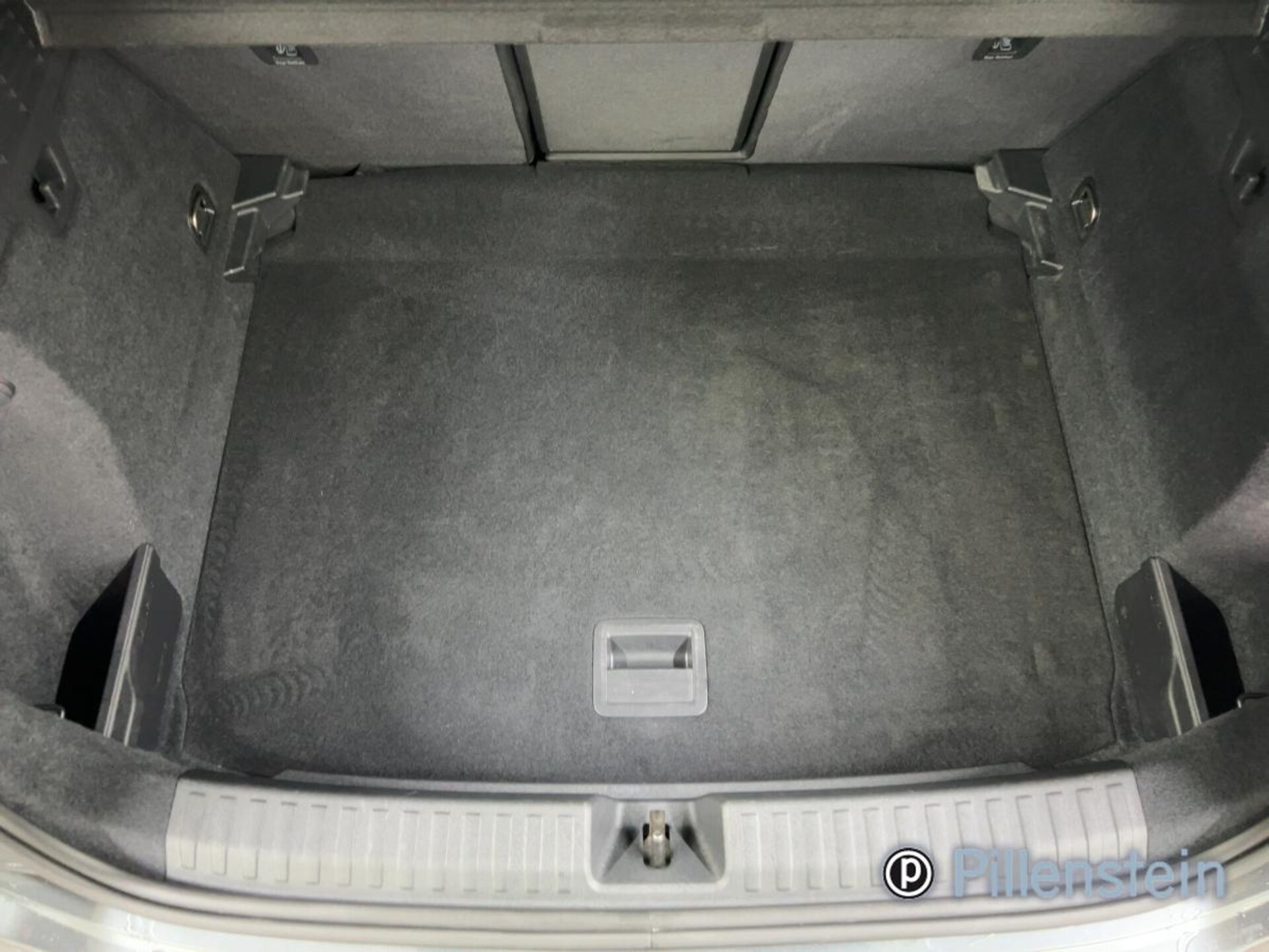 Audi A3 Sportback S line