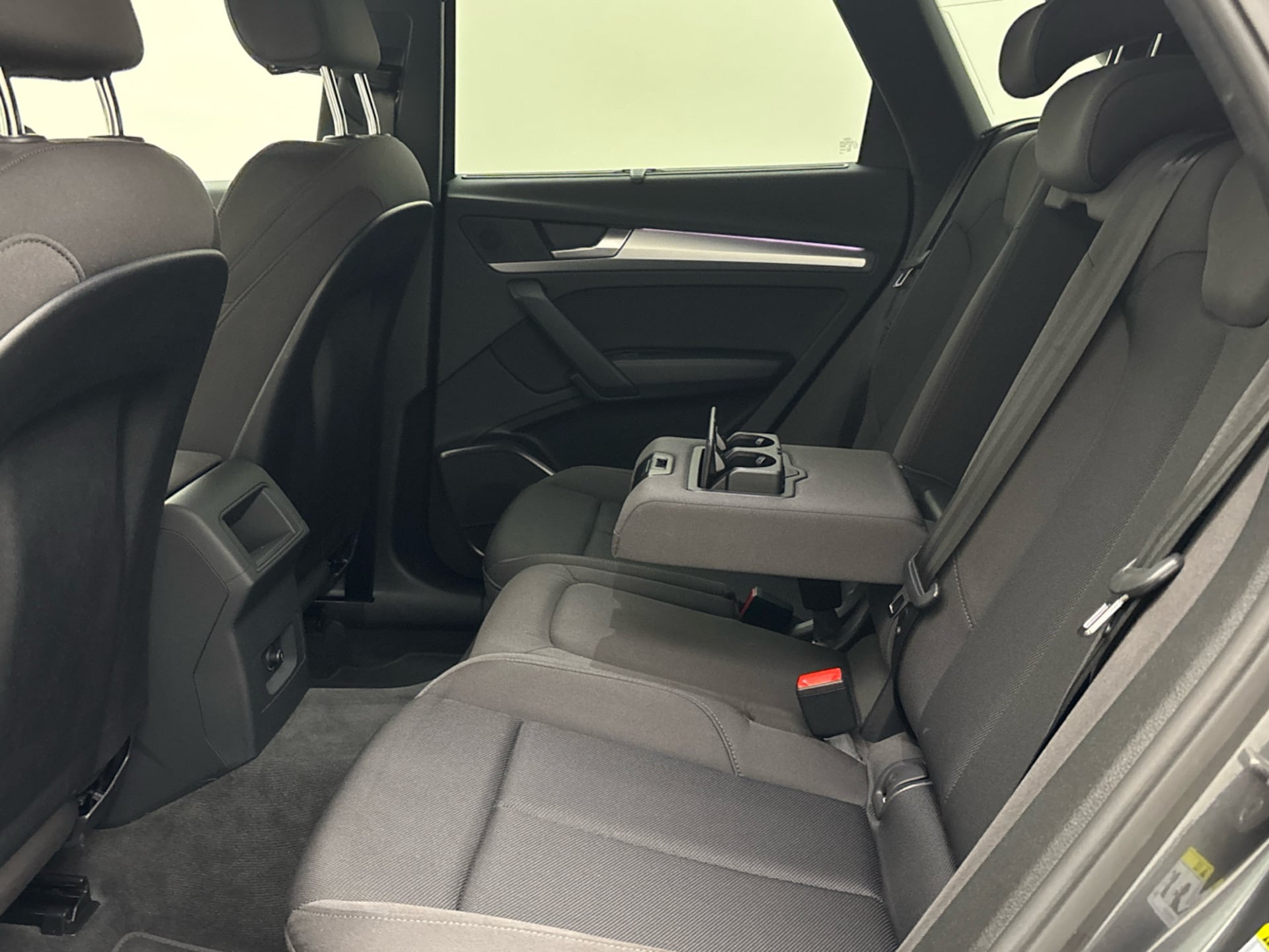 Audi Q5 SUV S line