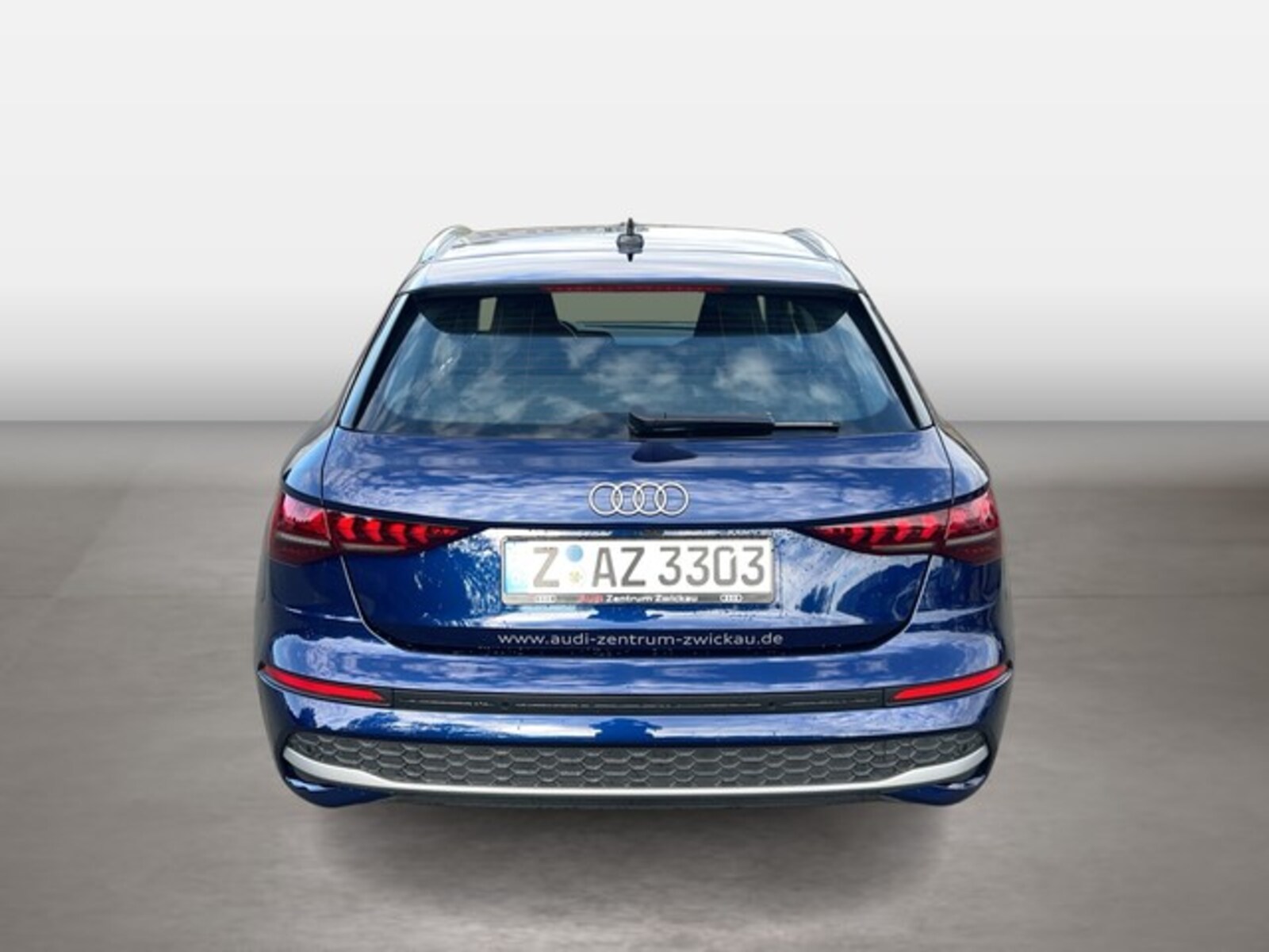 Audi A3 Sportback – Bild 4