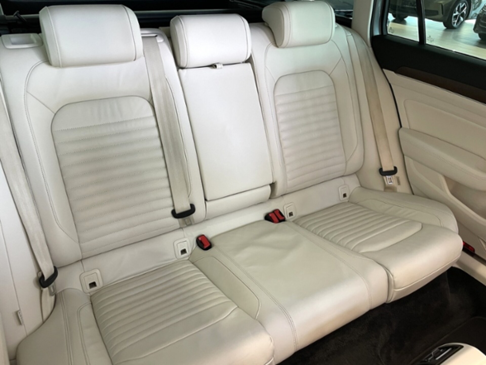 Volkswagen Passat Variant Highline