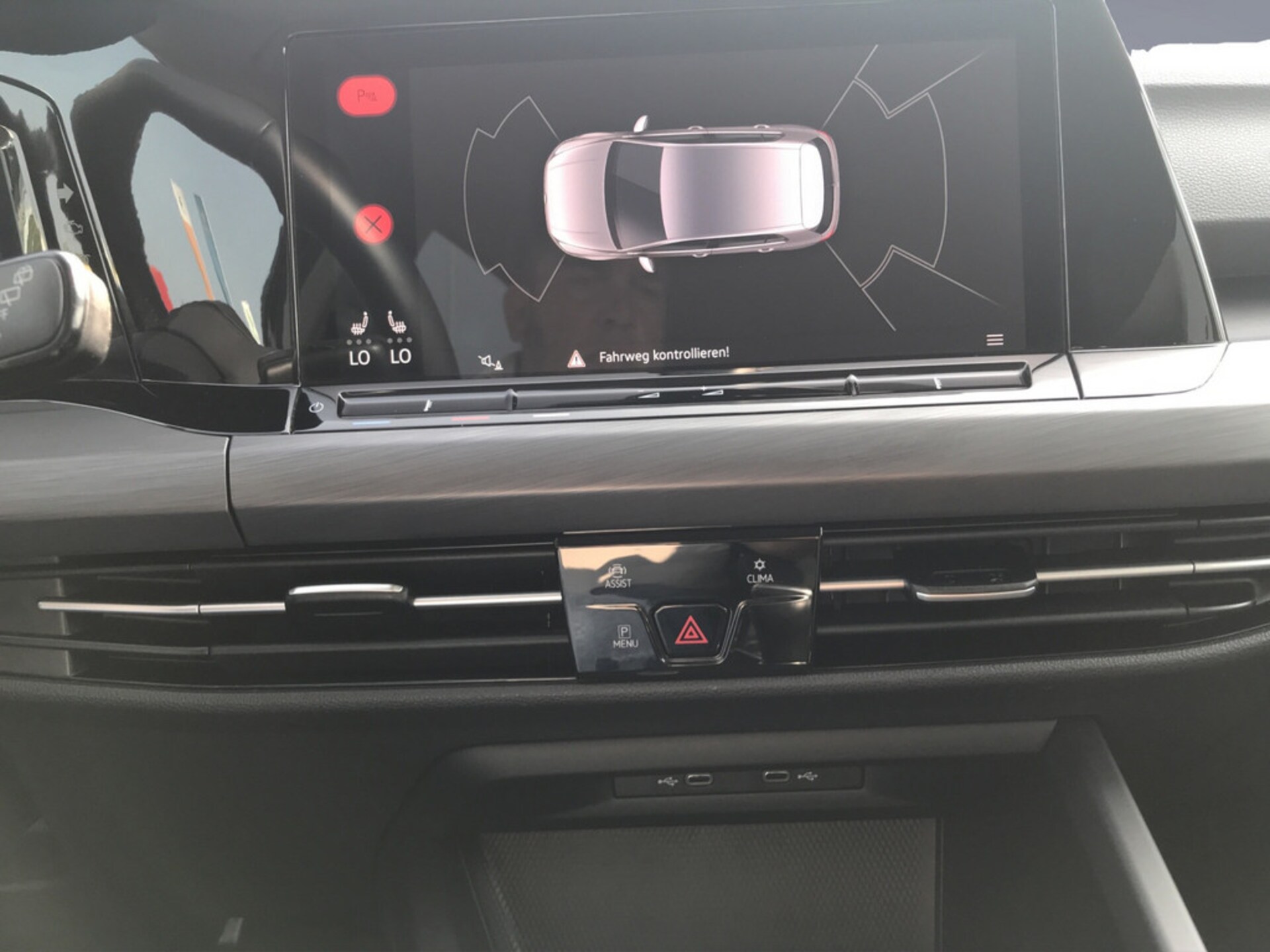 Volkswagen Golf Style