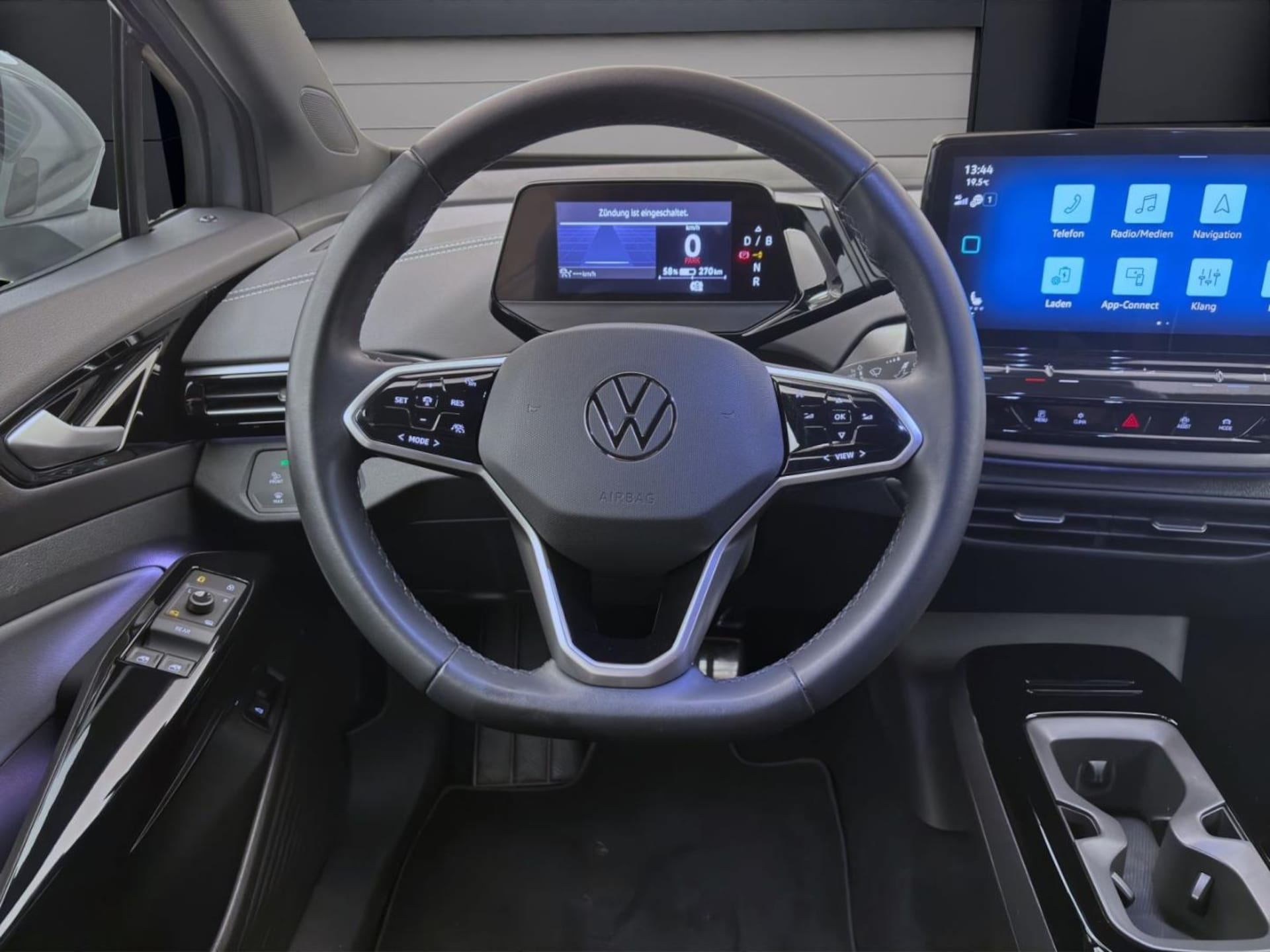 Volkswagen ID.5 Pro Performance