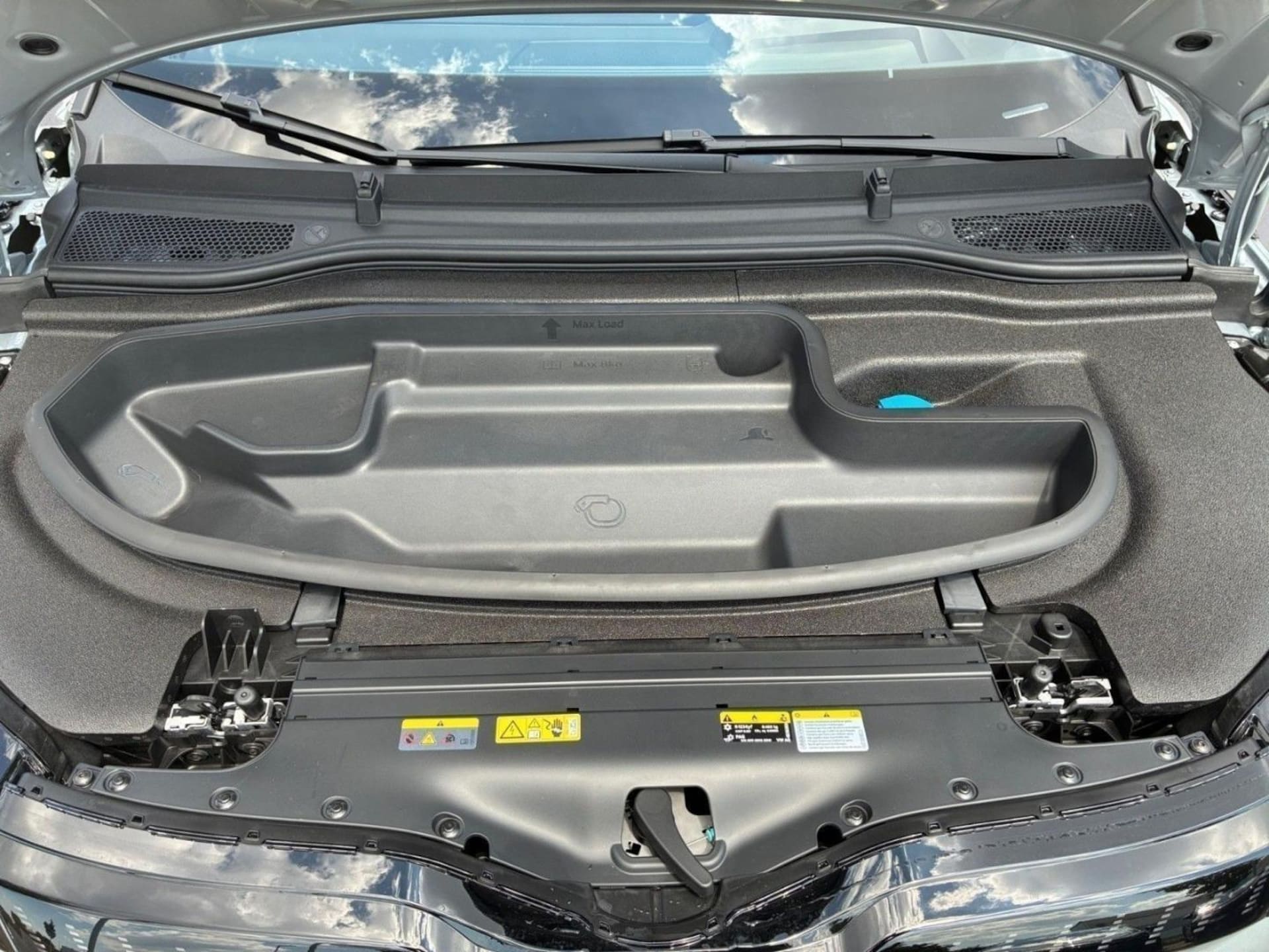 Skoda Elroq Sportline