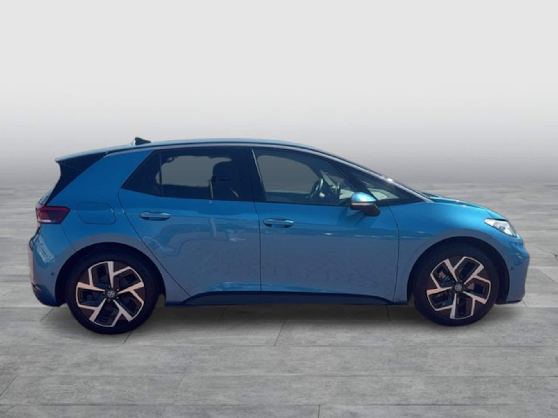 Volkswagen ID.3 MOVE Pro