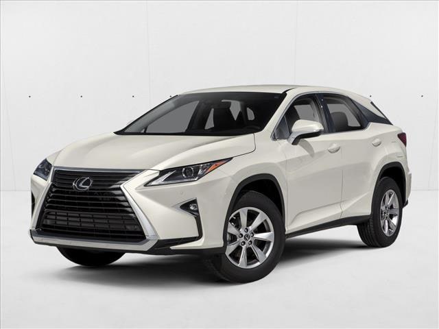 2019 Lexus RX 350