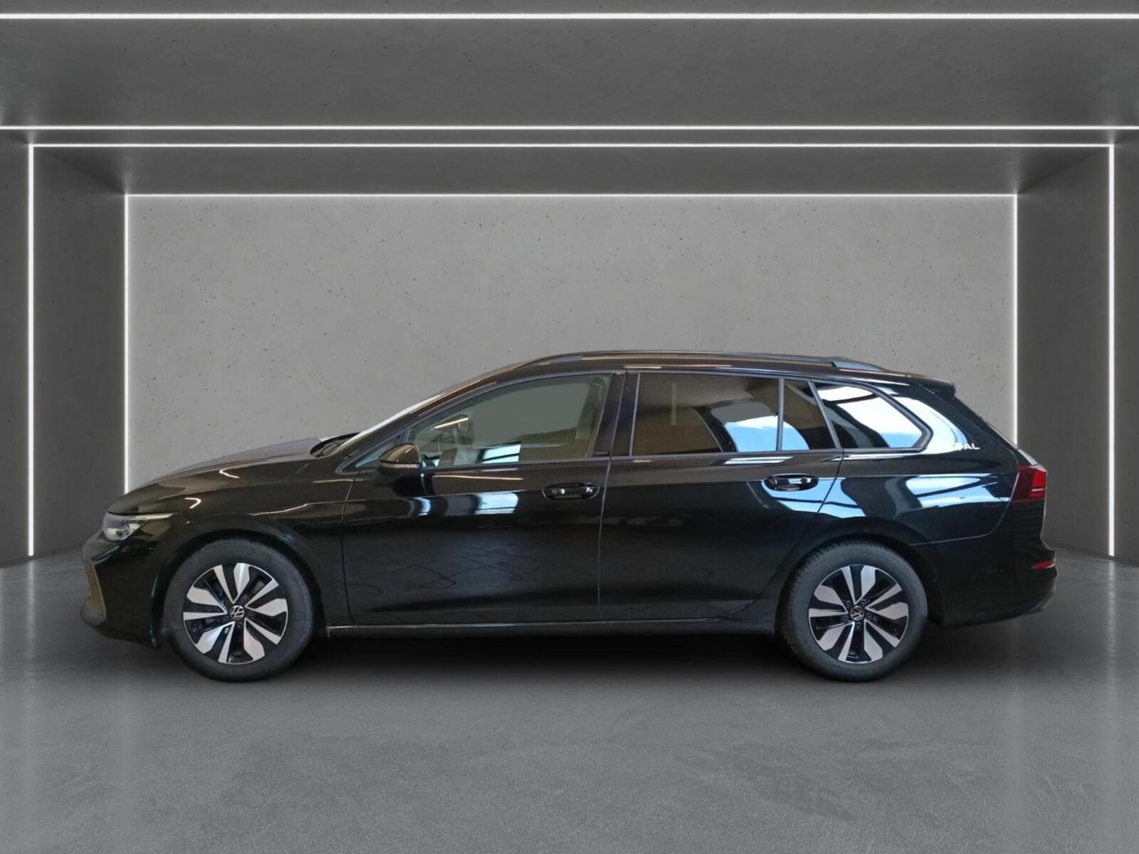 Volkswagen Golf Variant – Bild 6