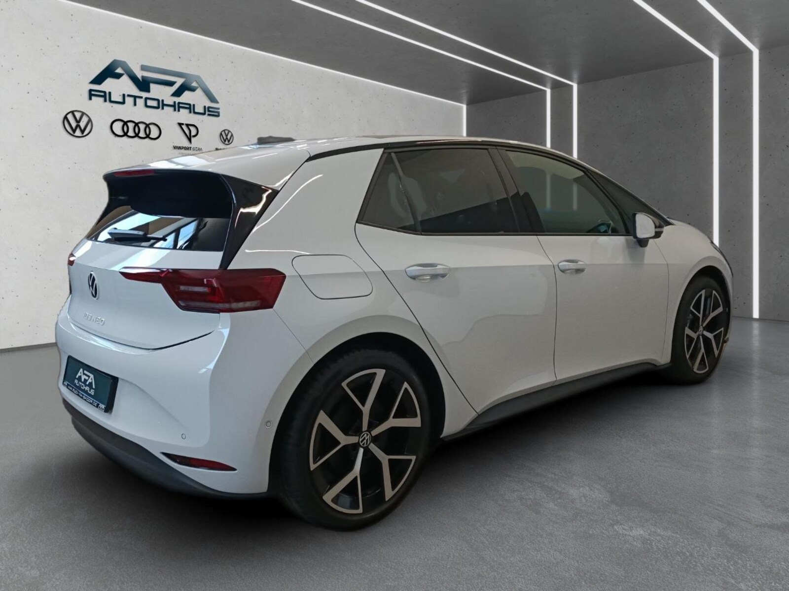 Volkswagen ID.3 Neo – Bild 3