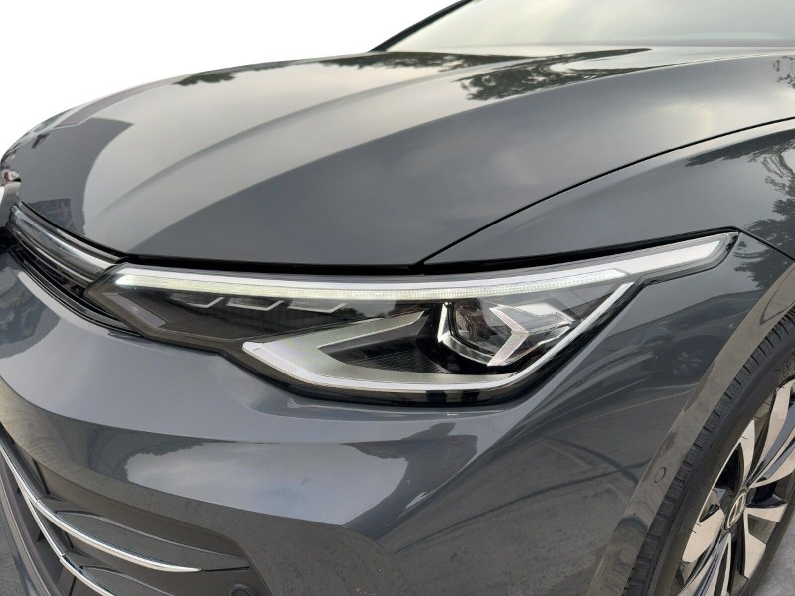 Volkswagen Golf – Bild 13