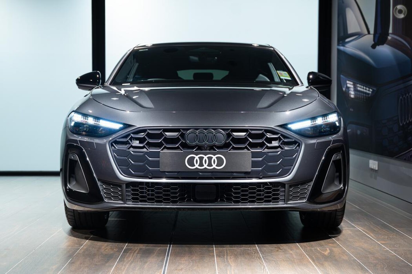 Image about Audi A5 Sedan TFSI 200 kW quattro S tronic