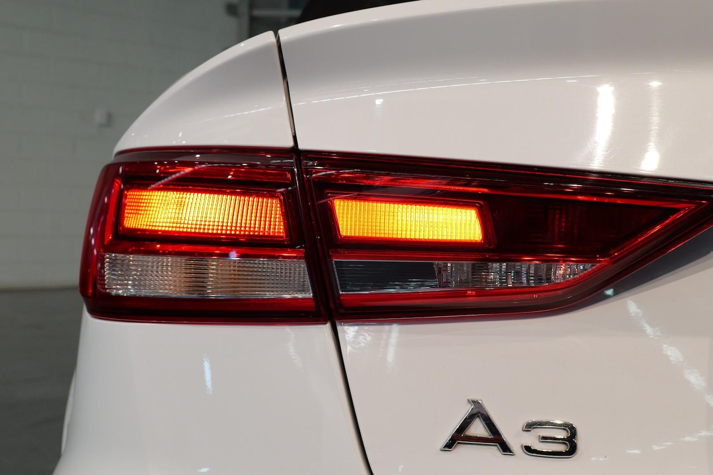 Image about Audi A3 Cabriolet 35 TFSI S tronic