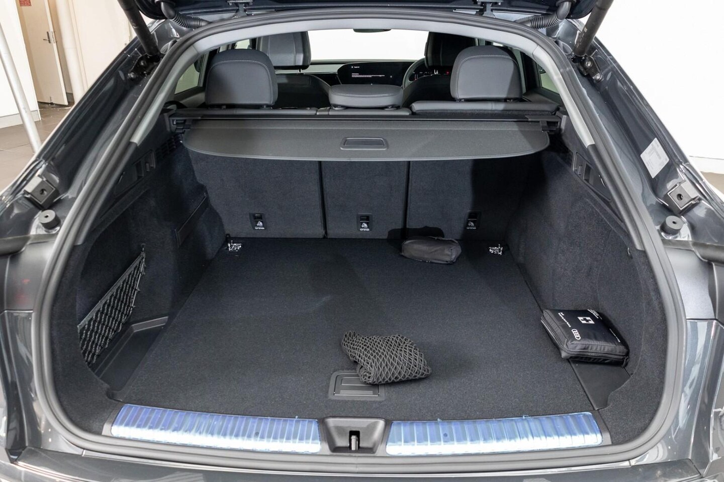 Image about Audi Q5 Sportback TFSI 150 kW