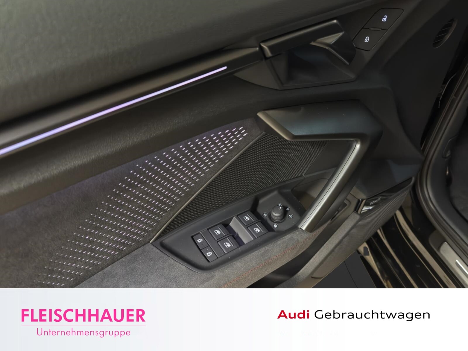 Audi RS 3 Limousine – Bild 7