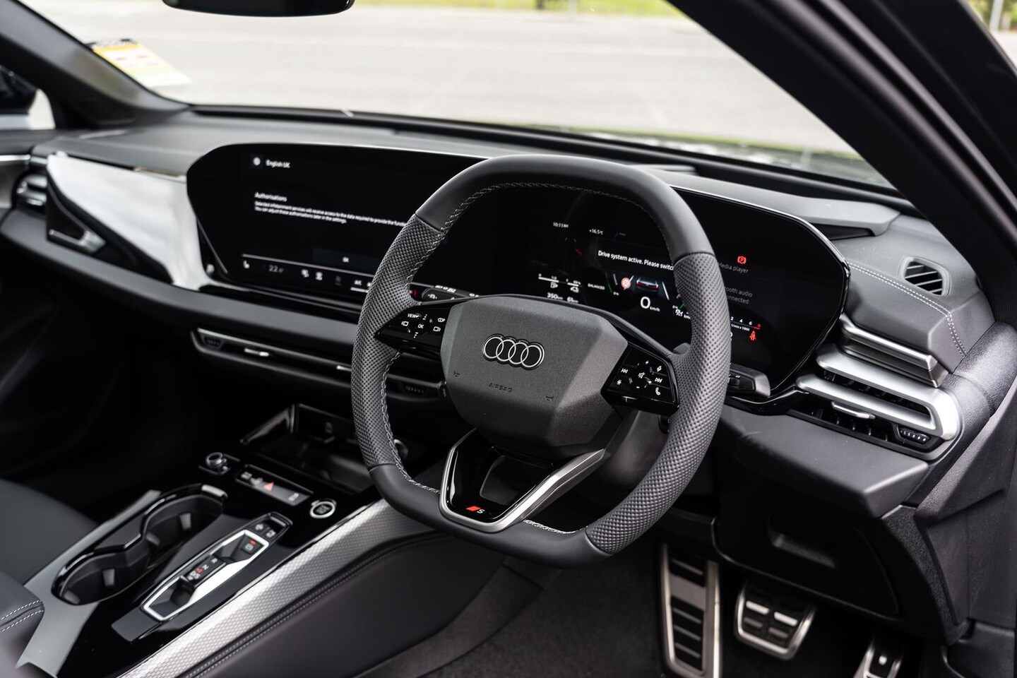 Image about Audi A5 Sedan TFSI e e-hybrid quattro 270 kW S tronic