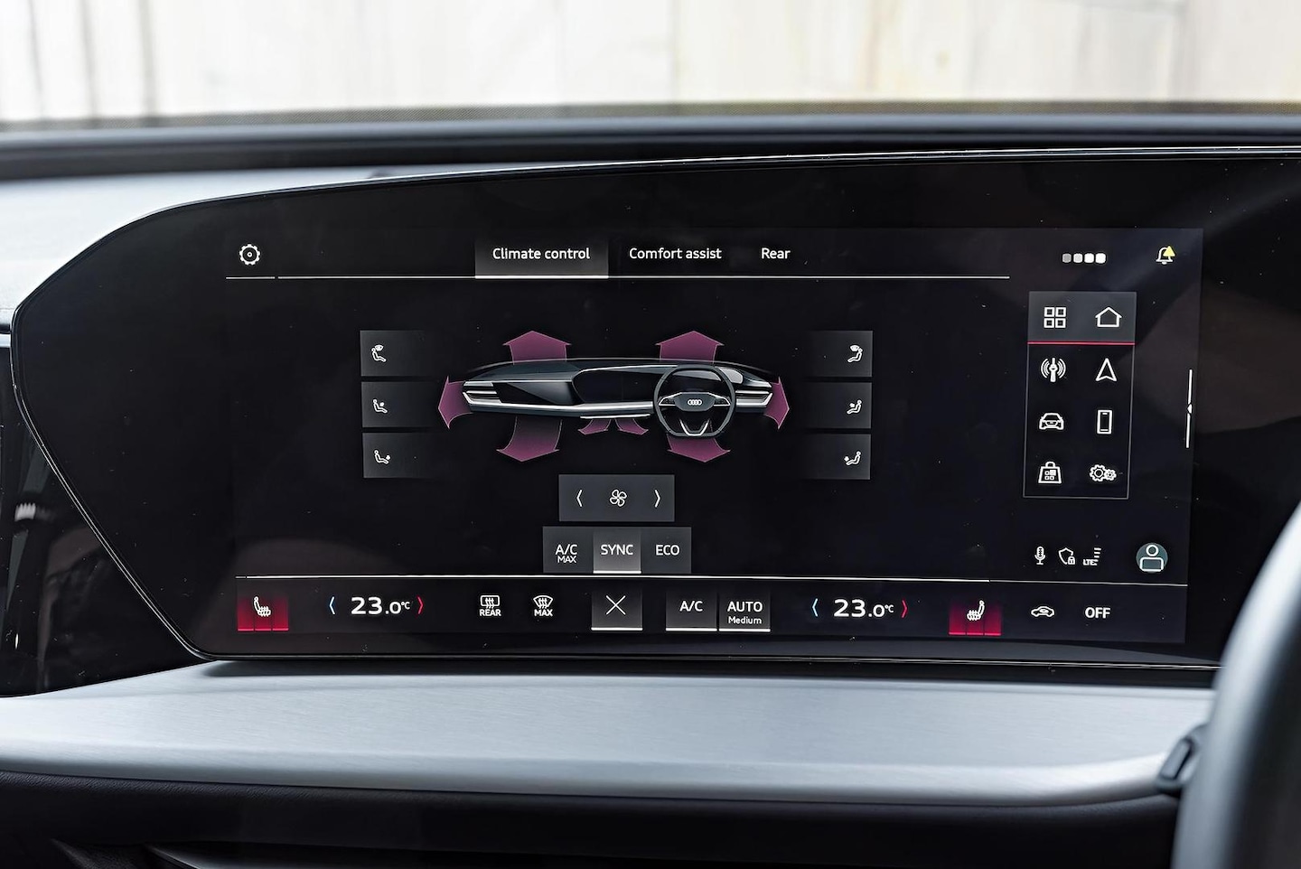 Image about Audi Q5 SUV TFSI 150 kW