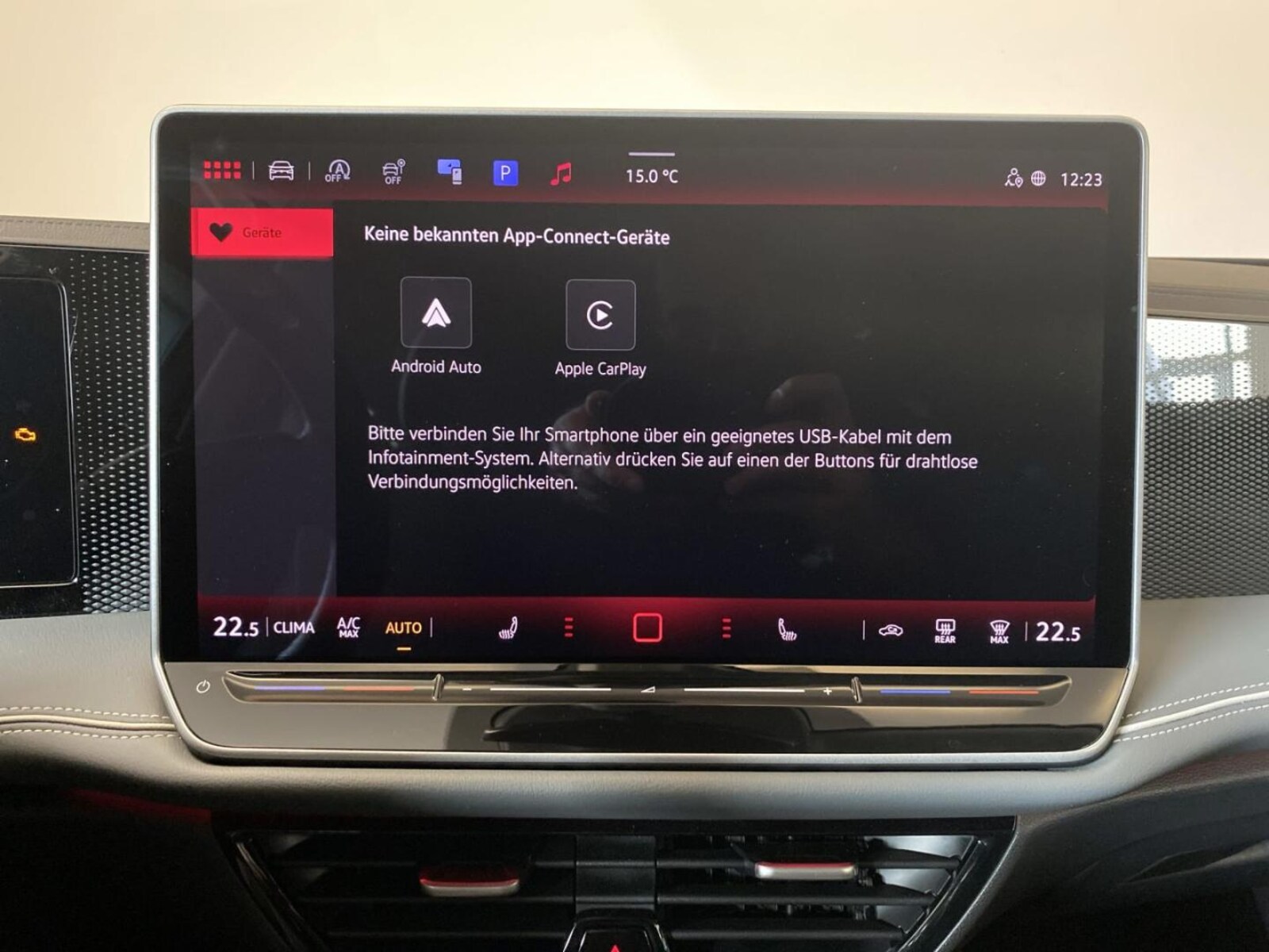 Volkswagen Passat – Bild 6