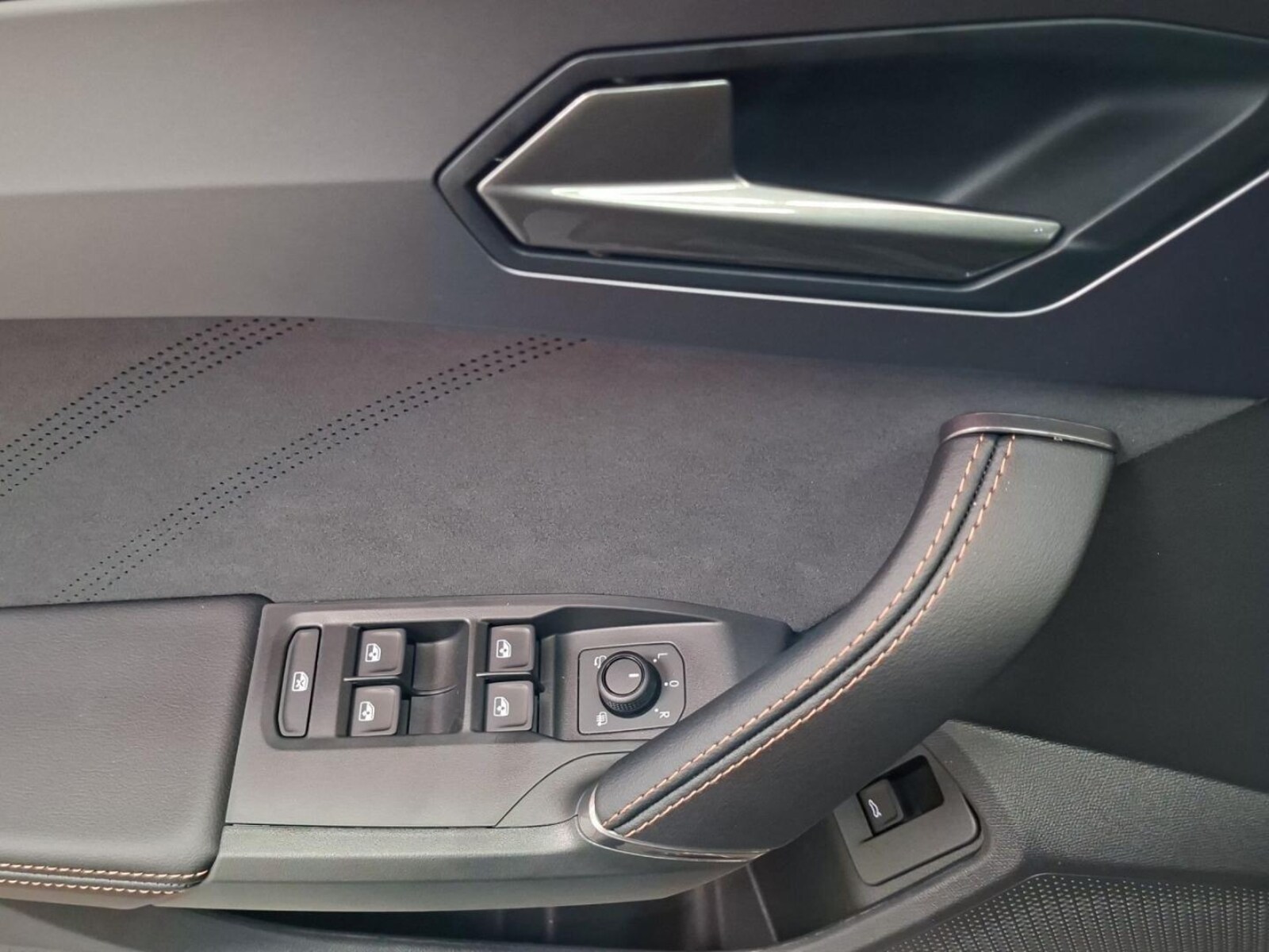 CUPRA Formentor – Bild 8