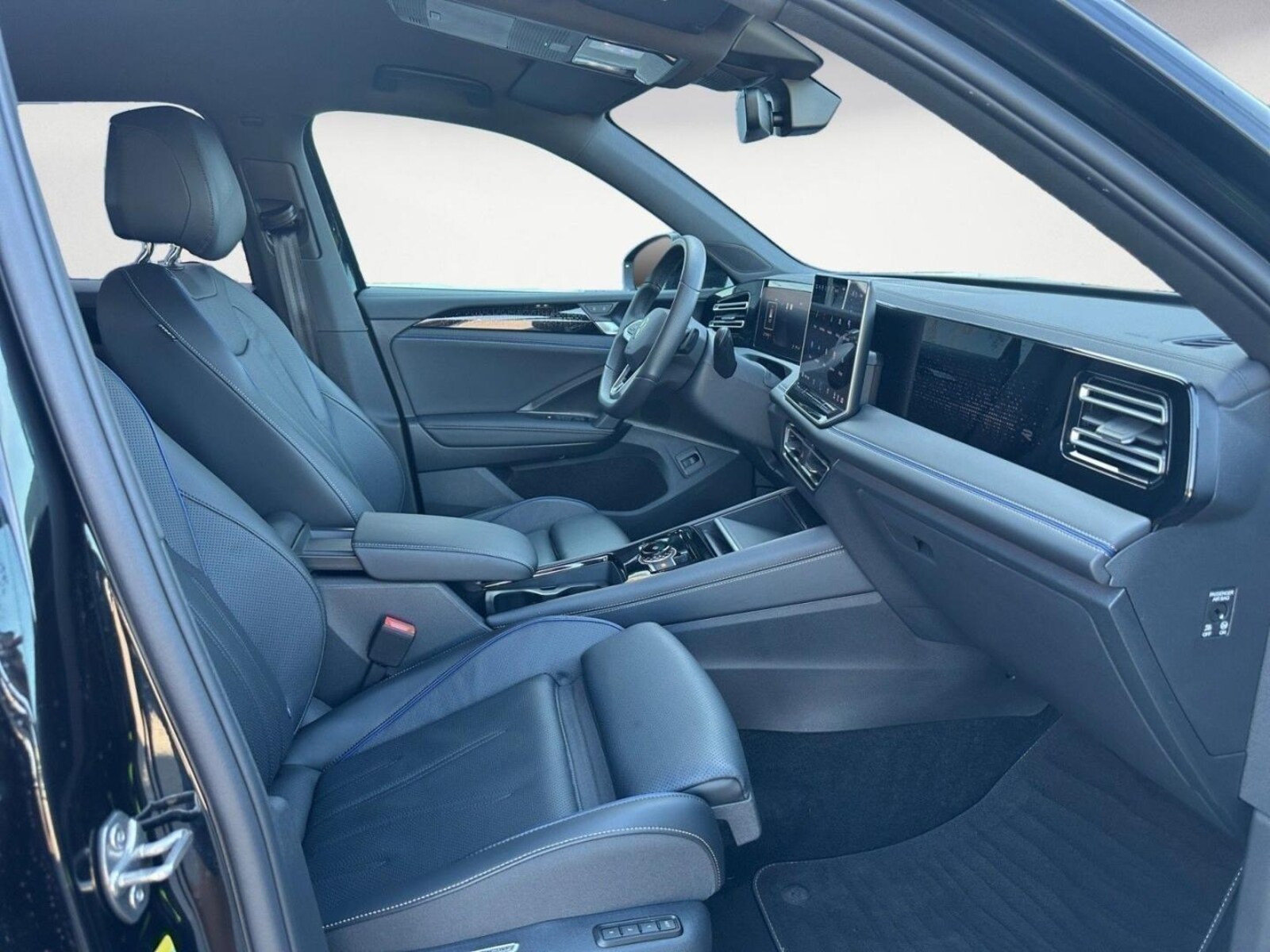 Volkswagen Tiguan – Bild 13