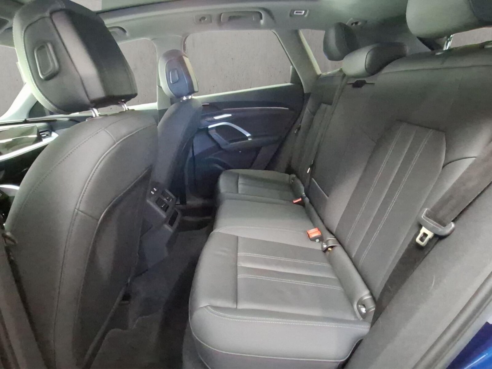 Audi Q5 – Bild 14