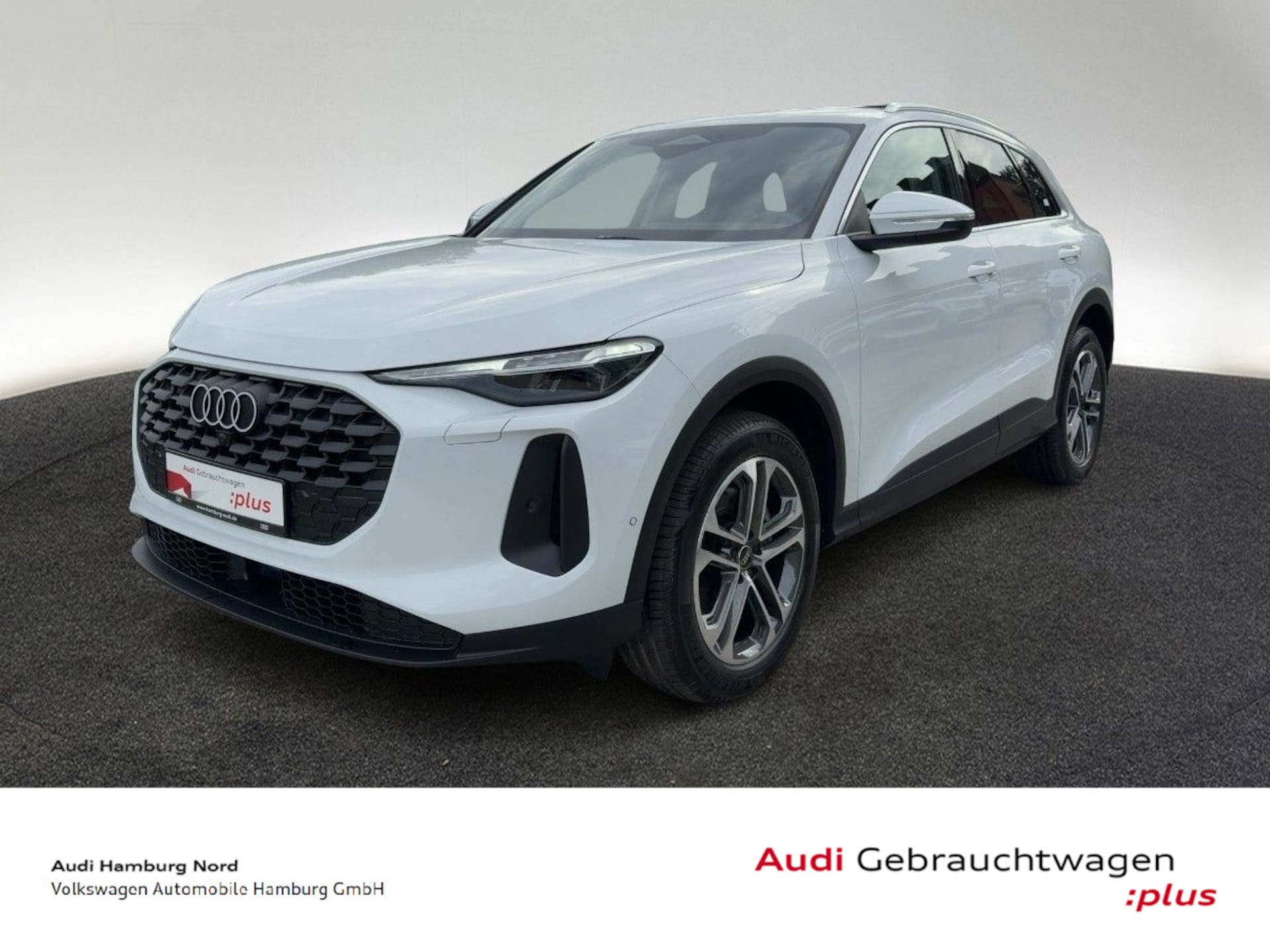 Audi Q5 SUV 2025
